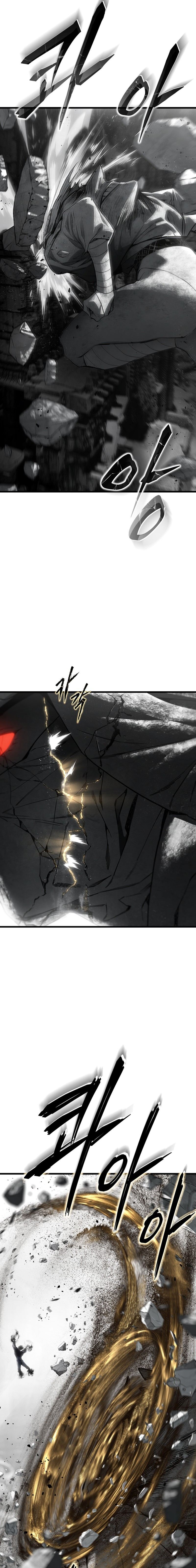 Sandmancer of the Scorched Desert Chapter 31 - Page 13
