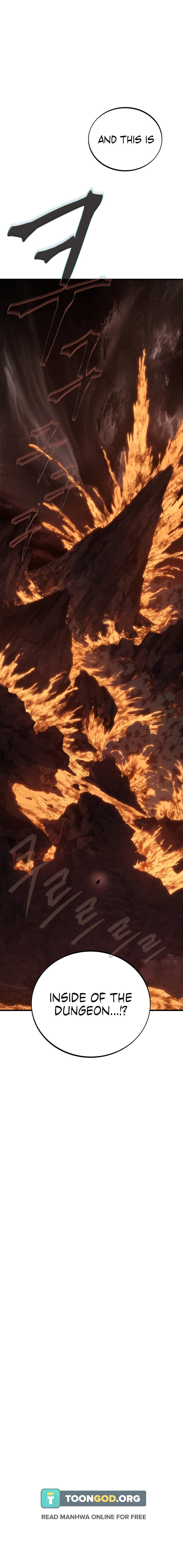 Sandmancer of the Scorched Desert Chapter 5 - Page 14
