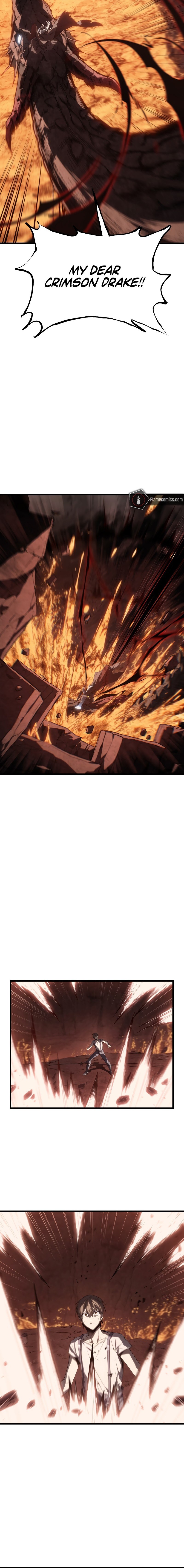Sandmancer of the Scorched Desert Chapter 9 - Page 16