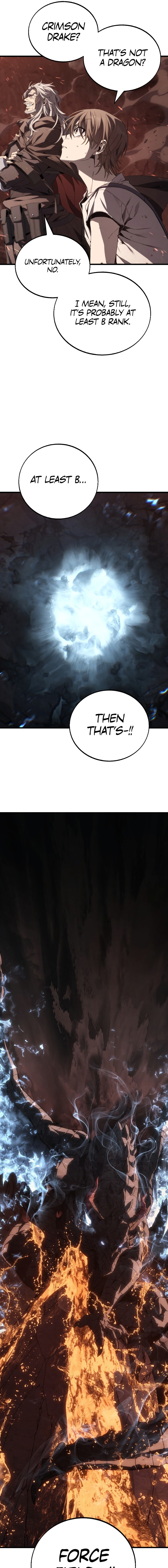 Sandmancer of the Scorched Desert Chapter 9 - Page 7