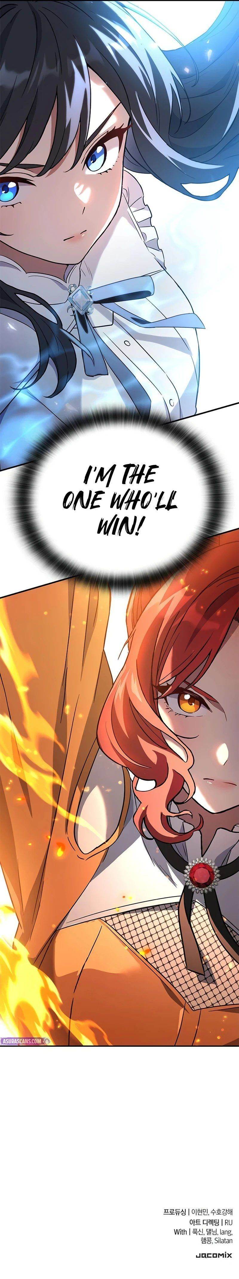 Noble Lady Reformation Guide Chapter 19 - Page 14
