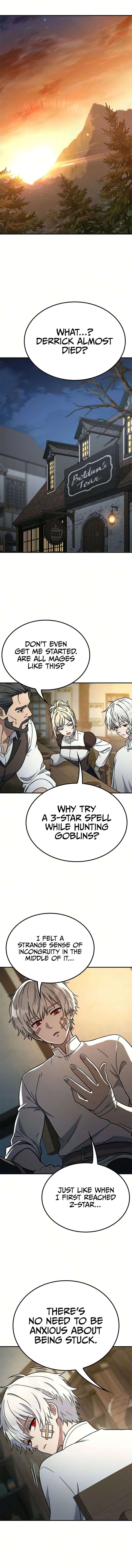 Noble Lady Reformation Guide Chapter 23 - Page 13