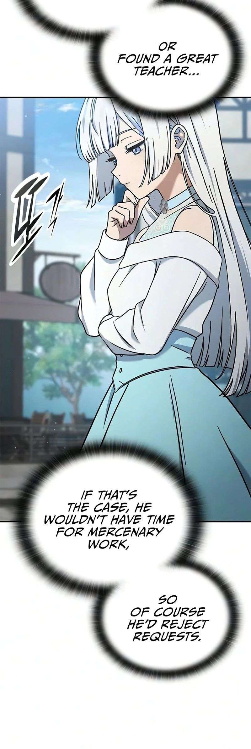 Noble Lady Reformation Guide Chapter 25 - Page 13