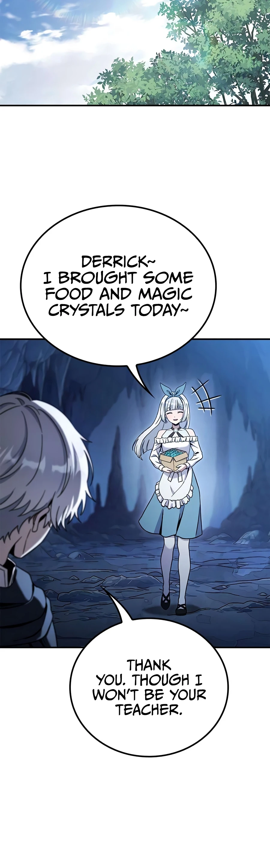 Noble Lady Reformation Guide Chapter 26 - Page 14