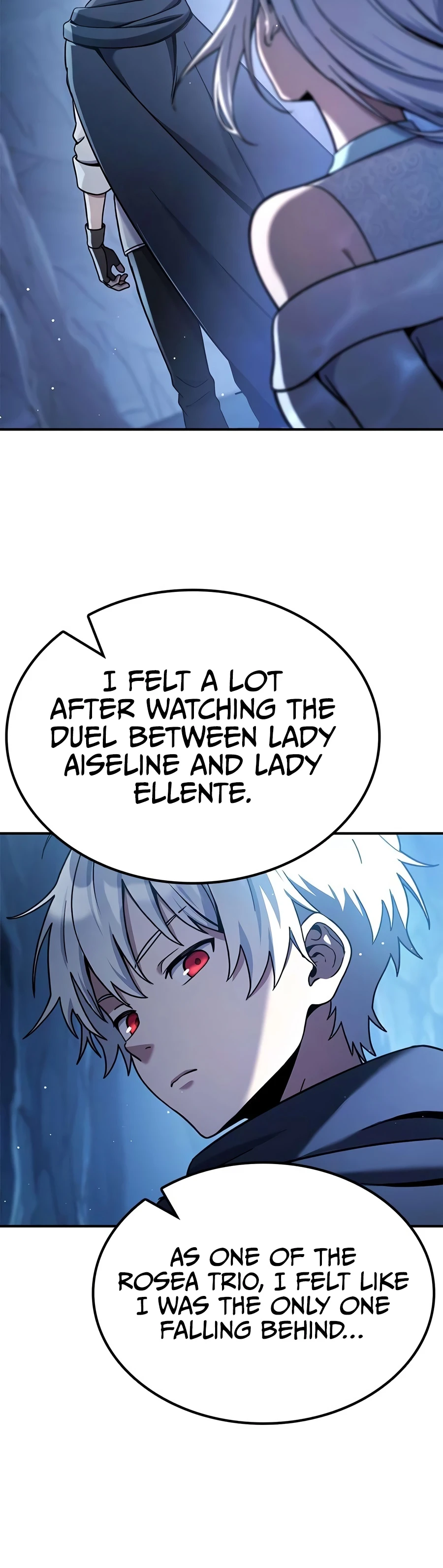 Noble Lady Reformation Guide Chapter 26 - Page 4