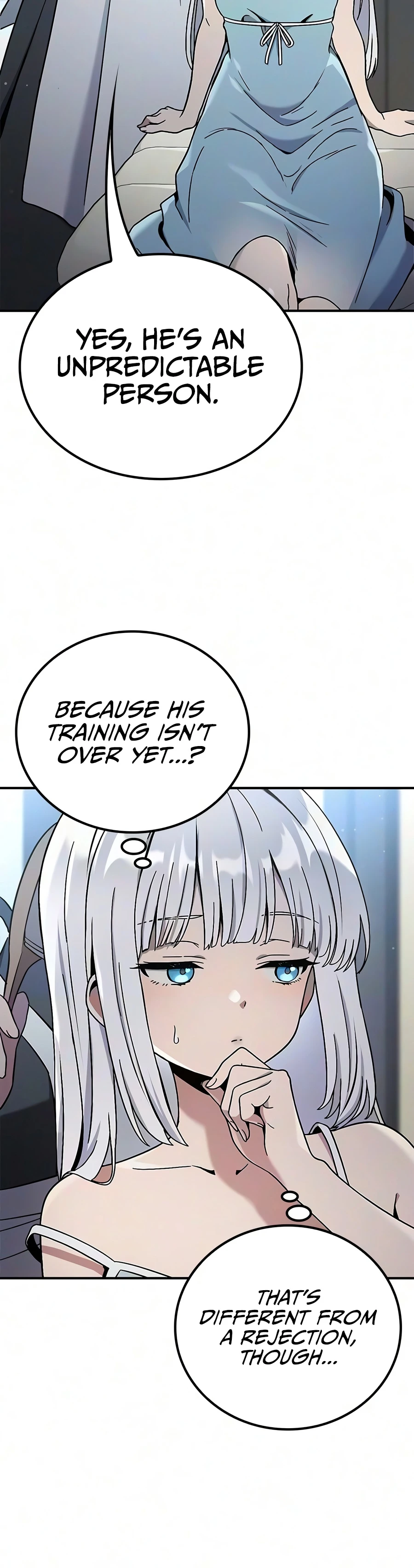 Noble Lady Reformation Guide Chapter 27 - Page 16