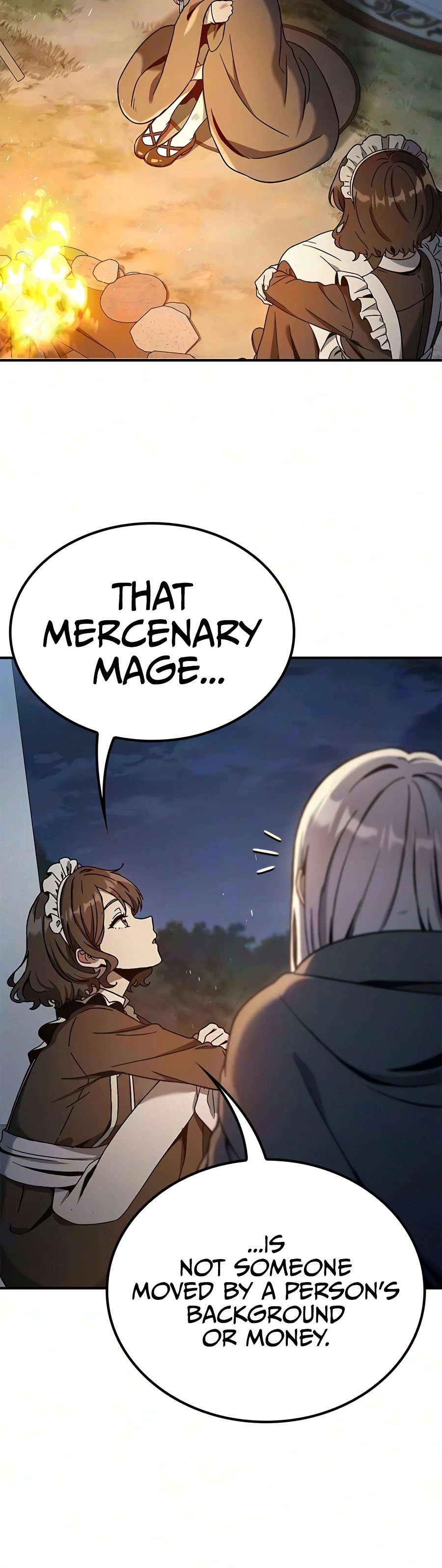 Noble Lady Reformation Guide Chapter 27 - Page 6