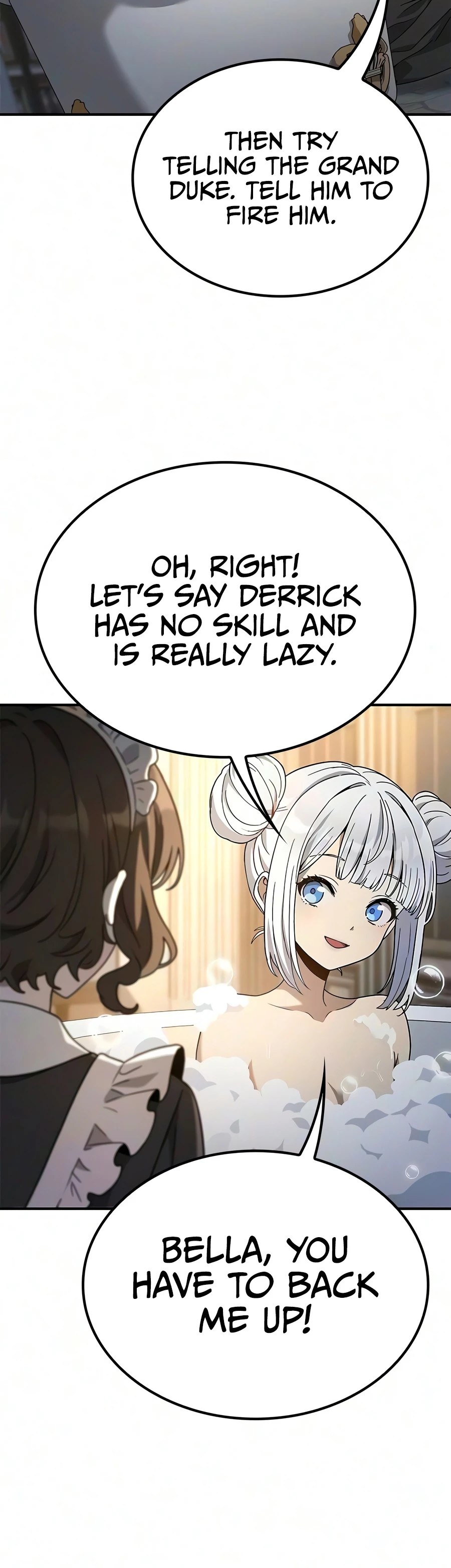 Noble Lady Reformation Guide Chapter 29 - Page 10