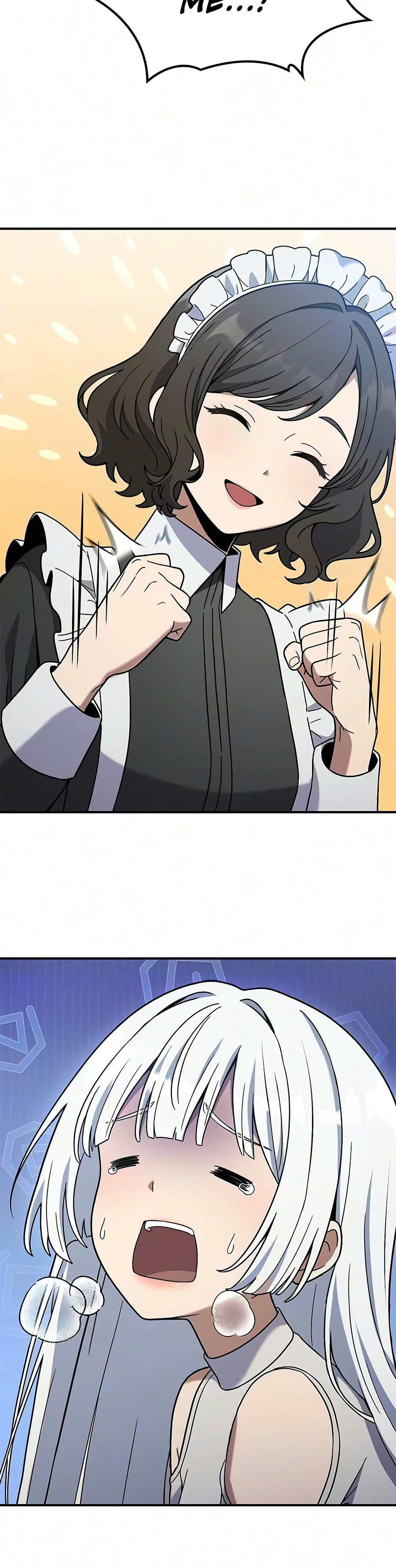 Noble Lady Reformation Guide Chapter 29 - Page 8