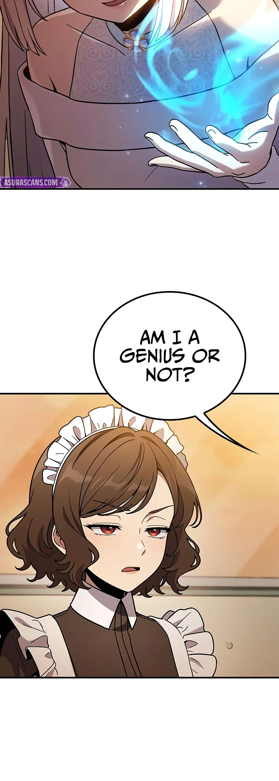 Noble Lady Reformation Guide Chapter 30 - Page 2