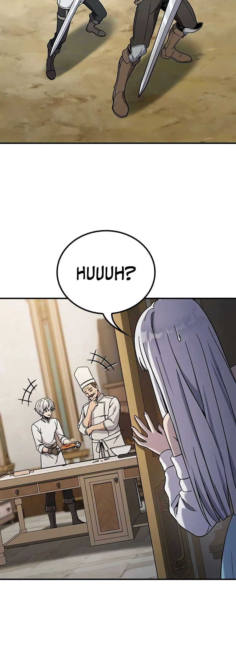 Noble Lady Reformation Guide Chapter 30 - Page 4
