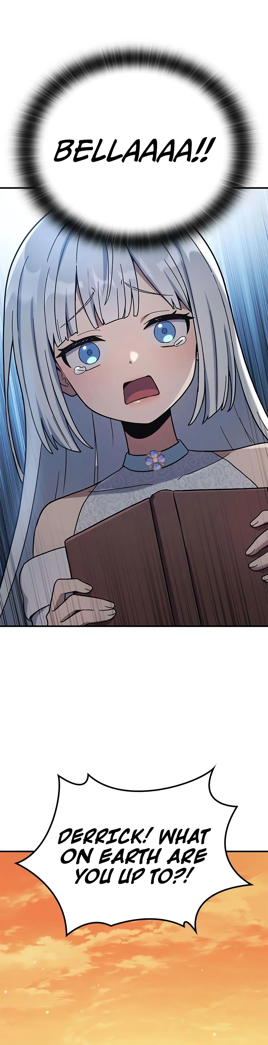 Noble Lady Reformation Guide Chapter 30 - Page 6