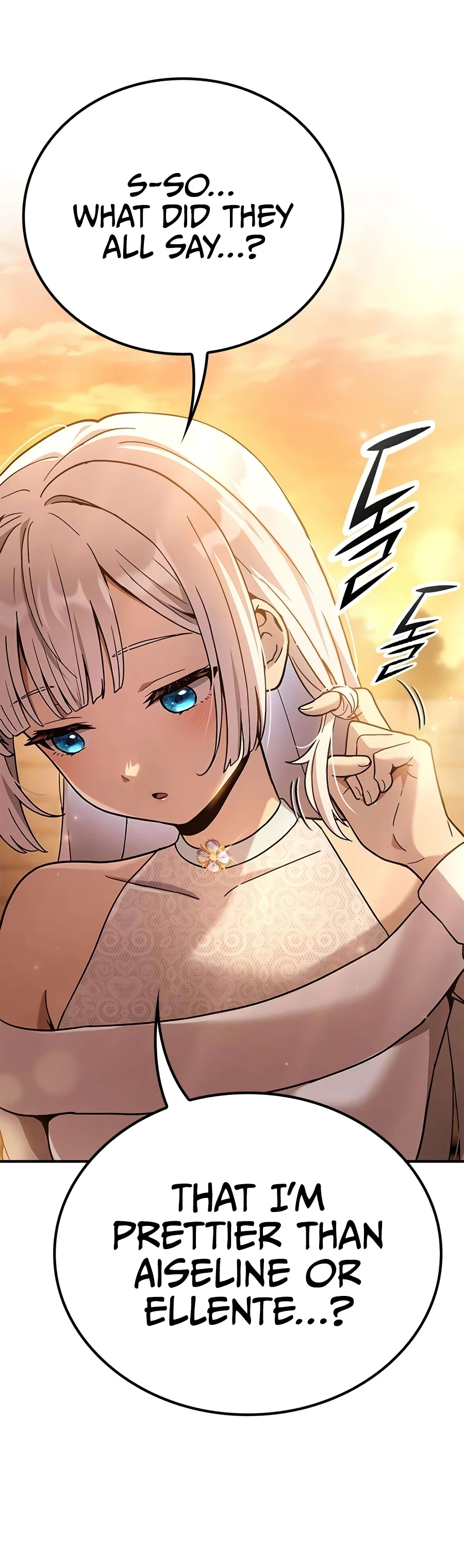 Noble Lady Reformation Guide Chapter 30 - Page 8