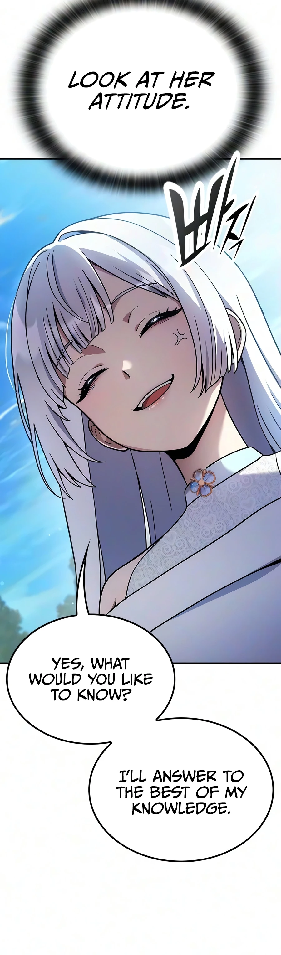 Noble Lady Reformation Guide Chapter 31 - Page 14