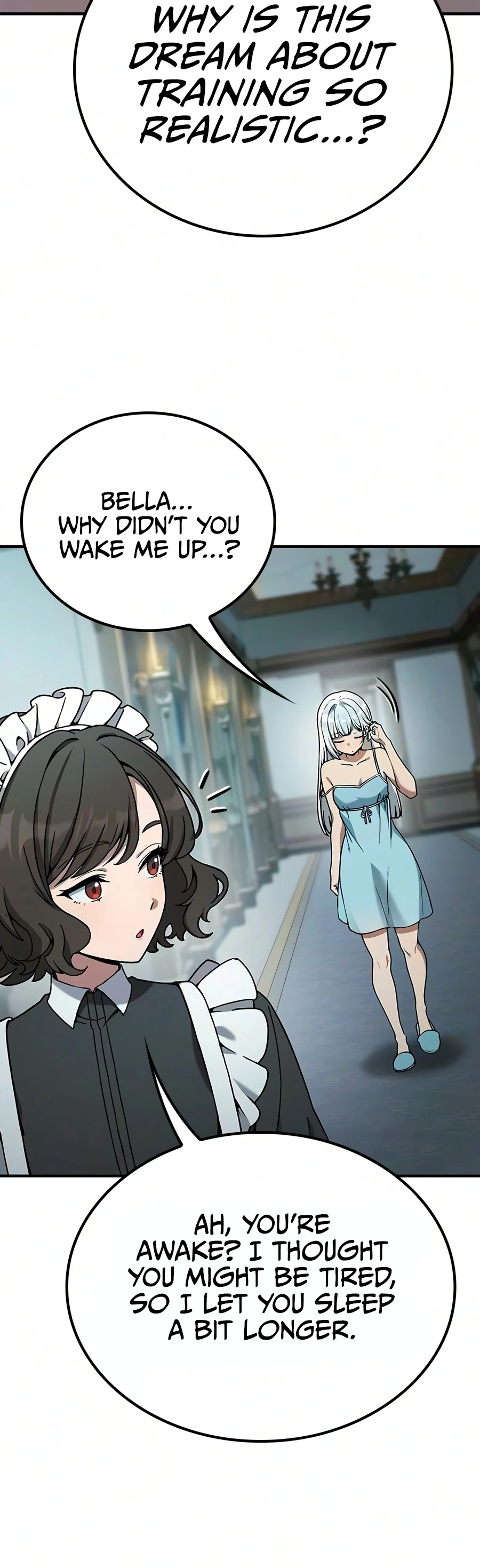 Noble Lady Reformation Guide Chapter 32 - Page 10