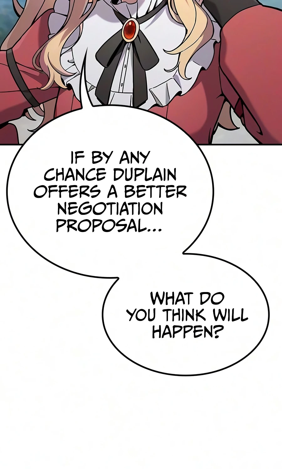 Noble Lady Reformation Guide Chapter 32 - Page 2