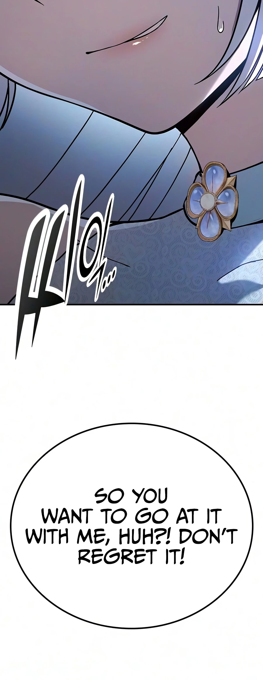 Noble Lady Reformation Guide Chapter 33 - Page 8