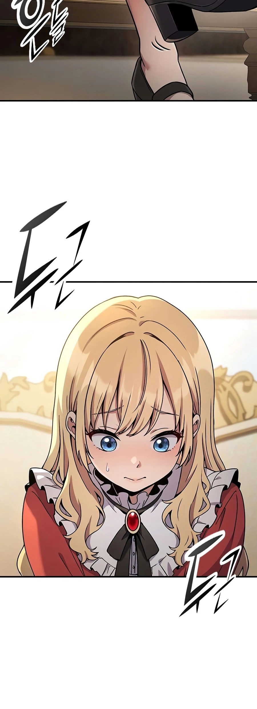 Noble Lady Reformation Guide Chapter 34 - Page 2