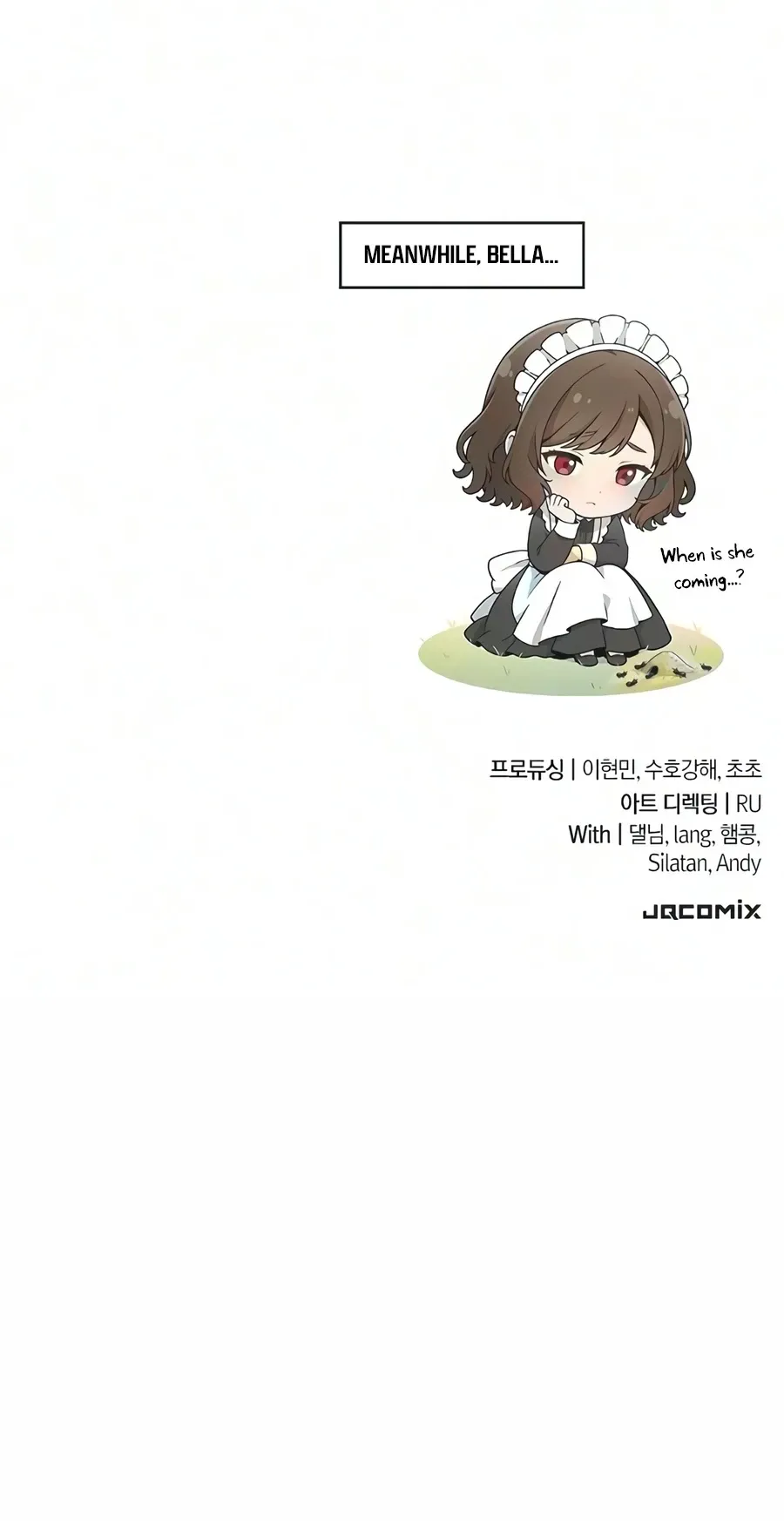 Noble Lady Reformation Guide Chapter 35 - Page 20