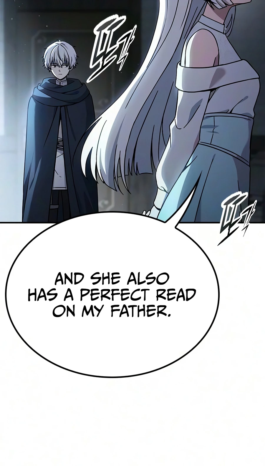 Noble Lady Reformation Guide Chapter 35 - Page 4