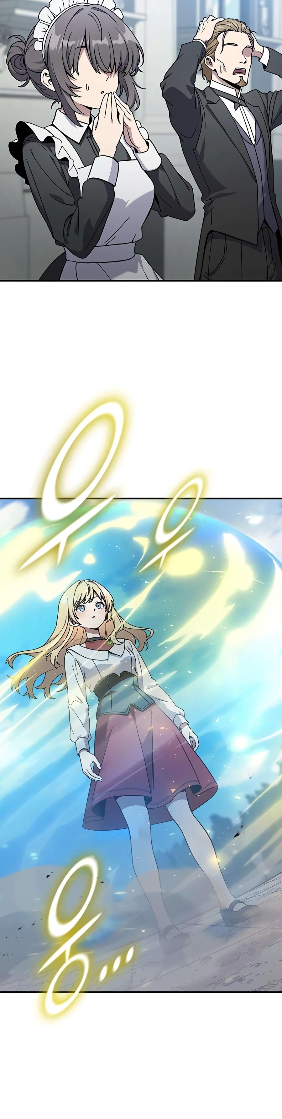 Noble Lady Reformation Guide Chapter 36 - Page 16
