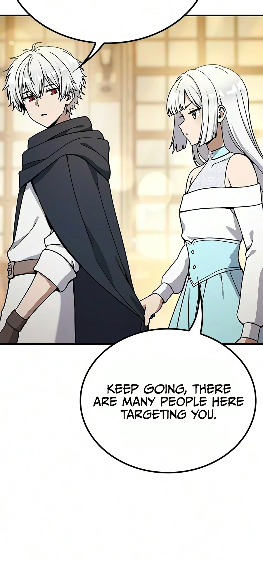 Noble Lady Reformation Guide Chapter 39 - Page 13