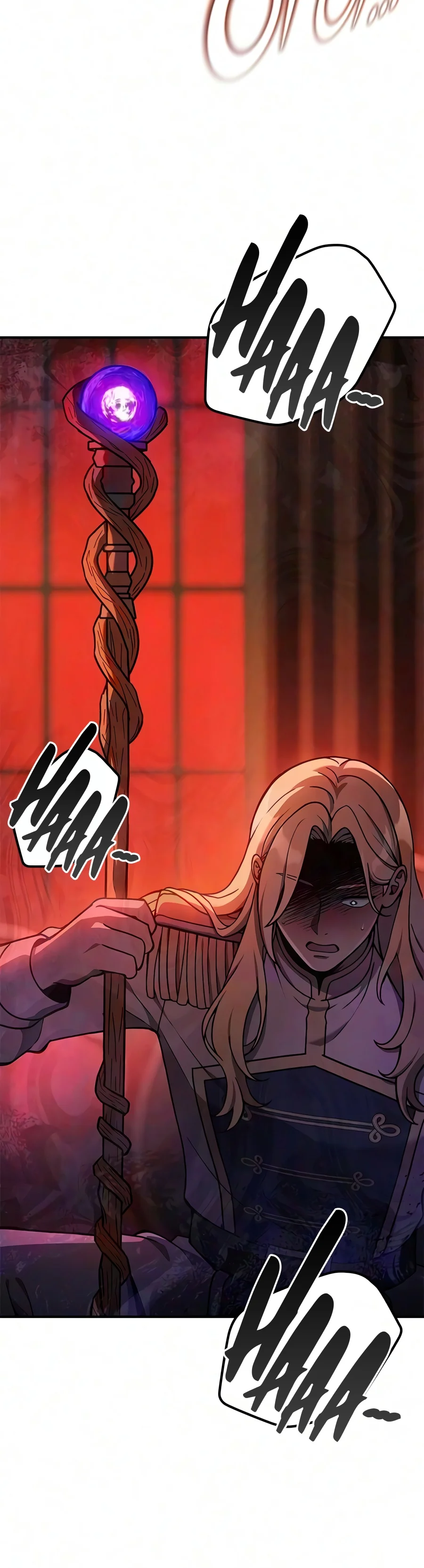 Noble Lady Reformation Guide Chapter 39 - Page 21