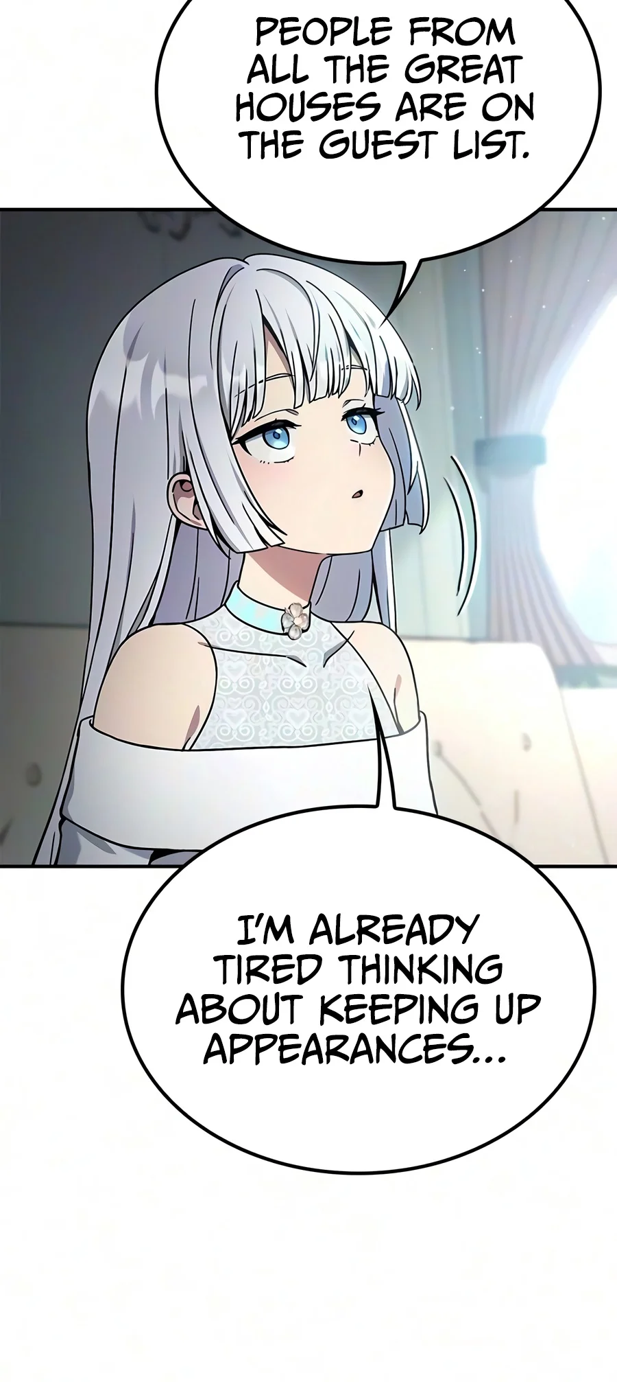 Noble Lady Reformation Guide Chapter 39 - Page 9