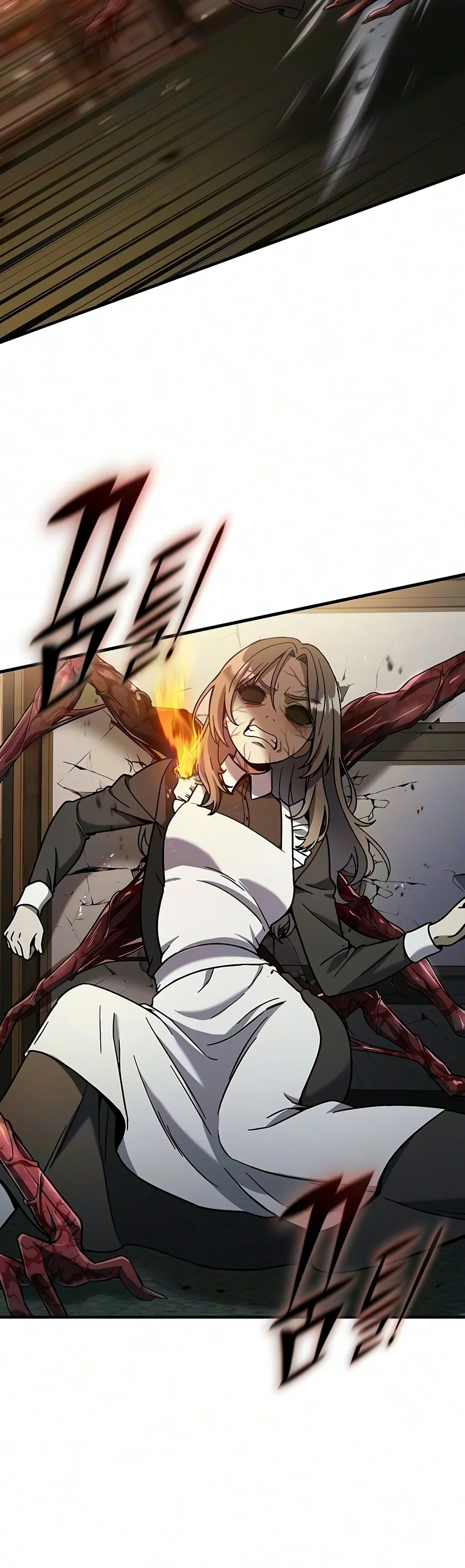Noble Lady Reformation Guide Chapter 40 - Page 18