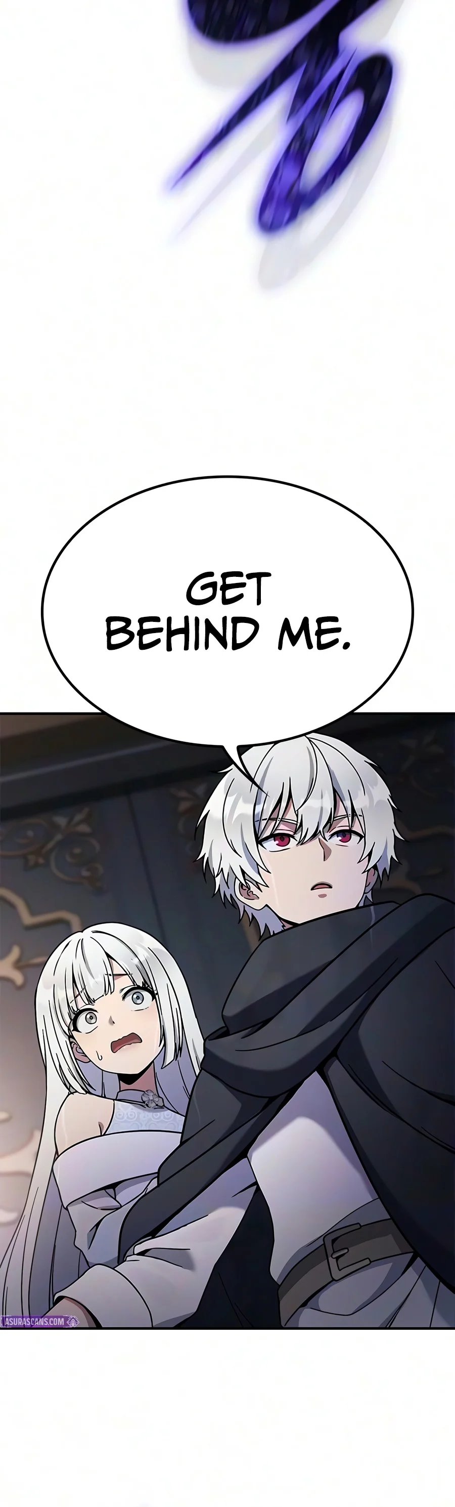 Noble Lady Reformation Guide Chapter 41 - Page 20