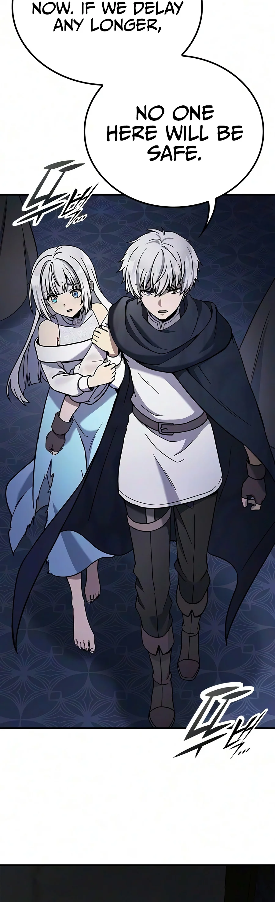 Noble Lady Reformation Guide Chapter 42 - Page 2