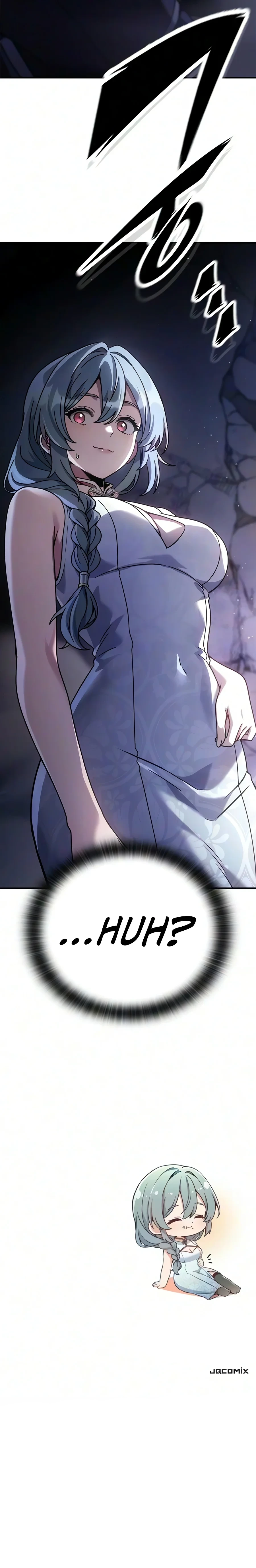 Noble Lady Reformation Guide Chapter 42 - Page 20