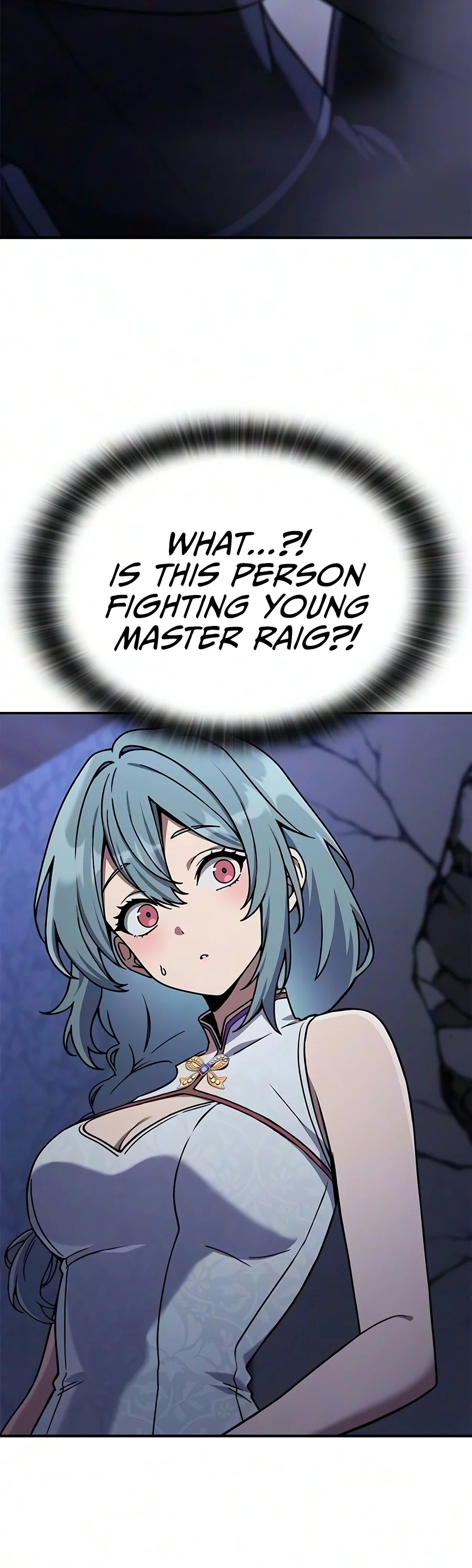 Noble Lady Reformation Guide Chapter 43 - Page 2