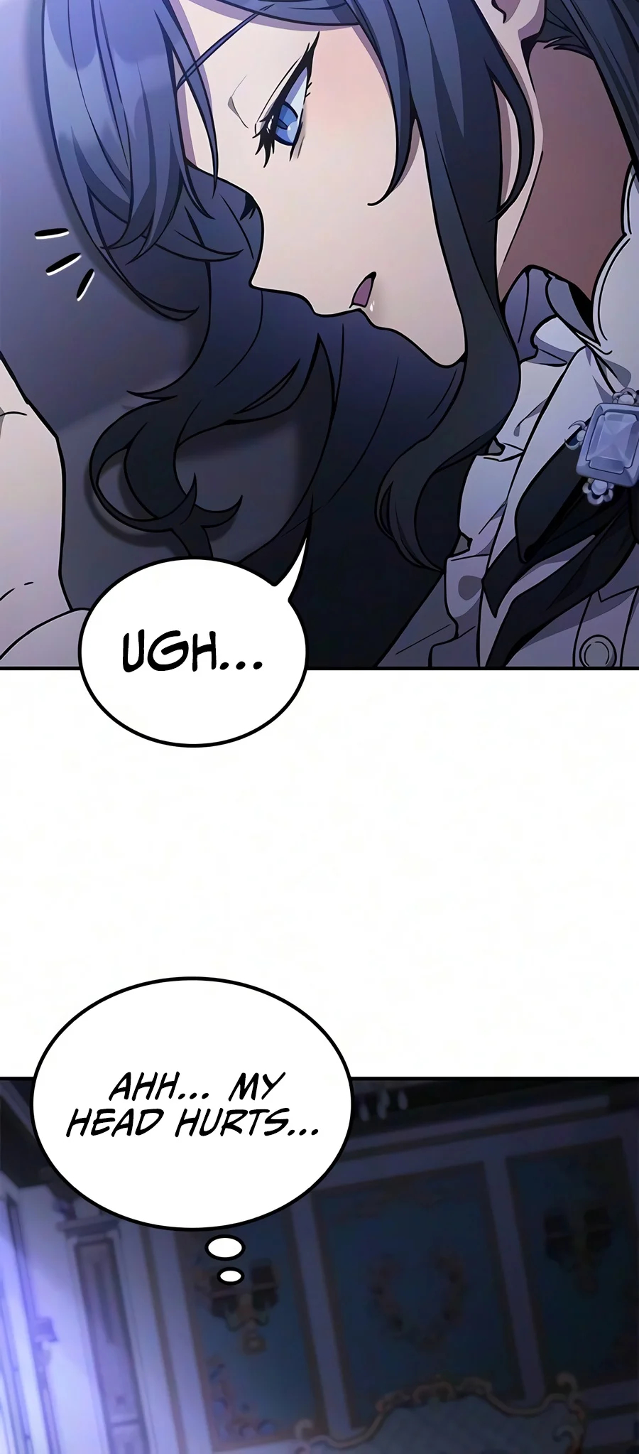Noble Lady Reformation Guide Chapter 43 - Page 9