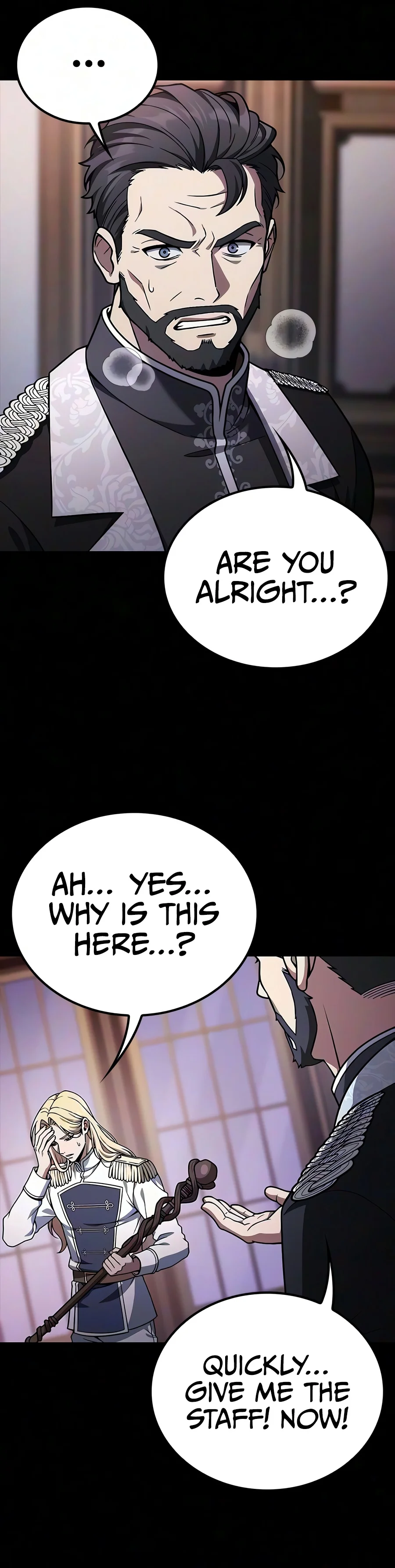 Noble Lady Reformation Guide Chapter 44 - Page 6