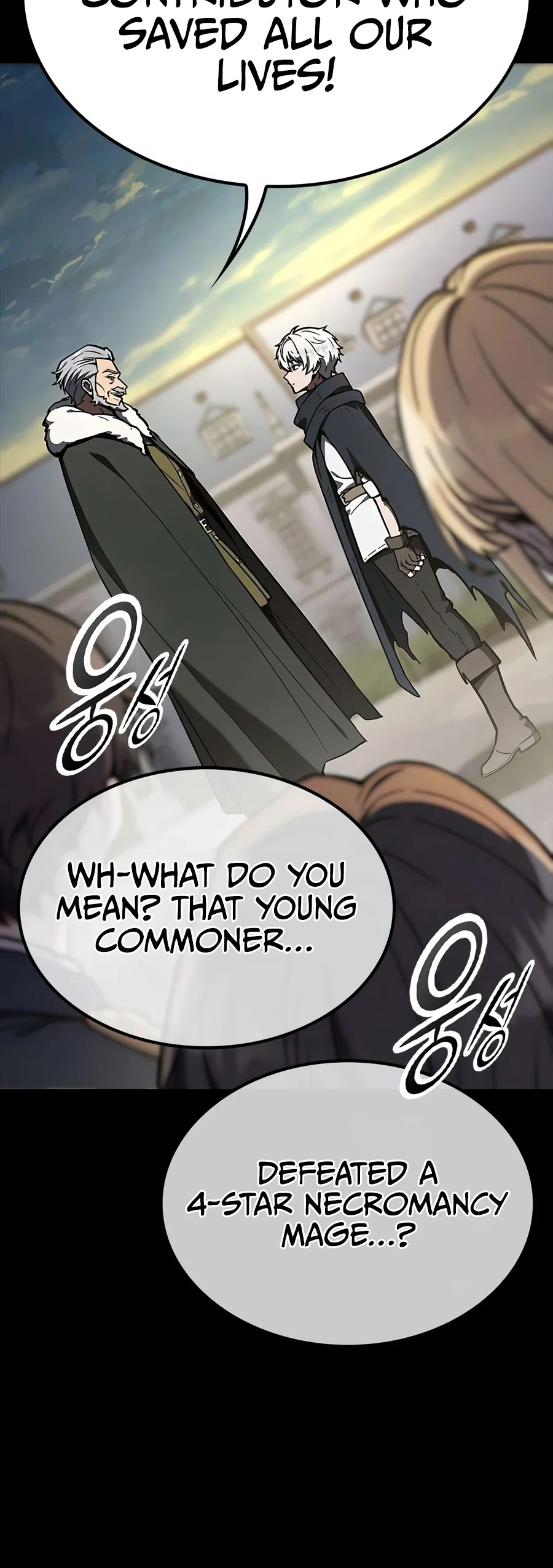 Noble Lady Reformation Guide Chapter 47 - Page 16