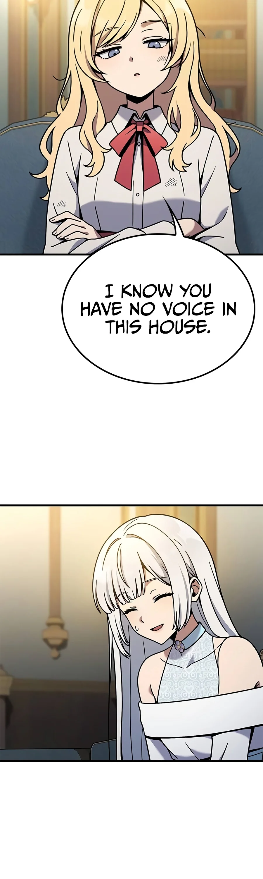 Noble Lady Reformation Guide Chapter 48 - Page 10