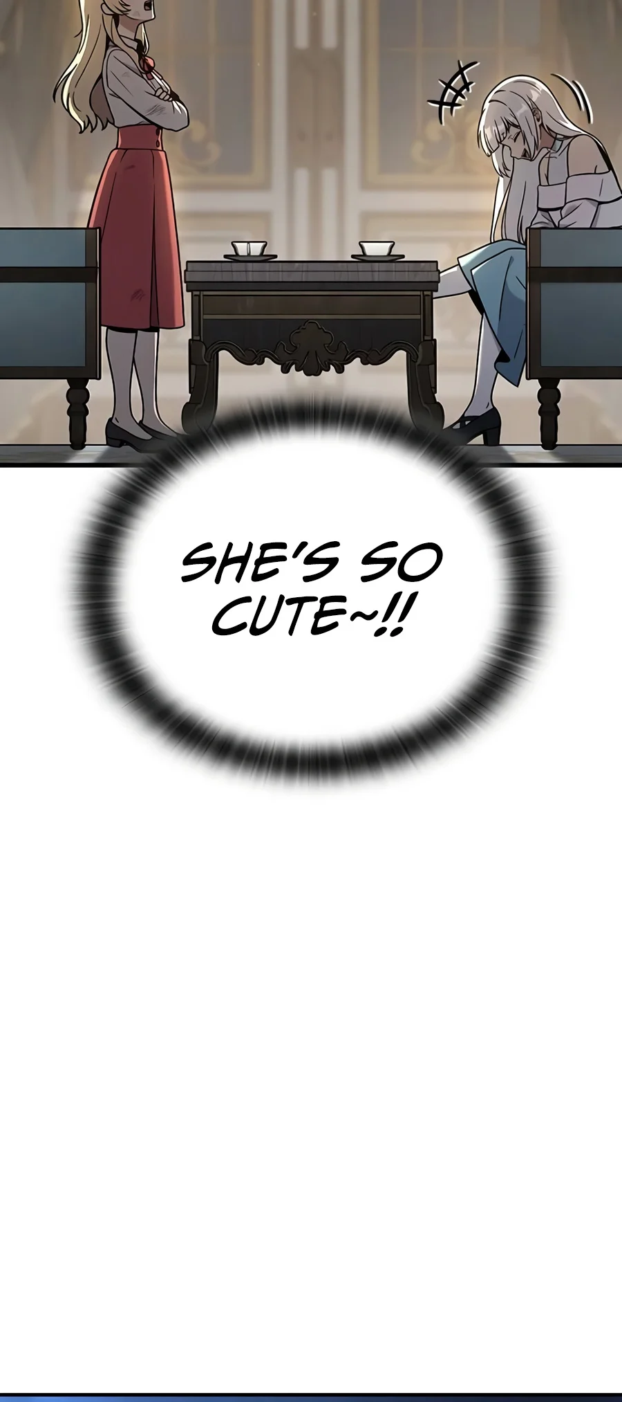 Noble Lady Reformation Guide Chapter 48 - Page 14