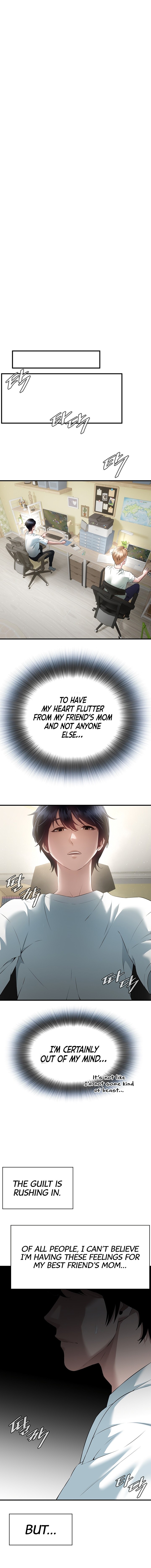 Banging My Friend’s Mom Chapter 1 - Page 20