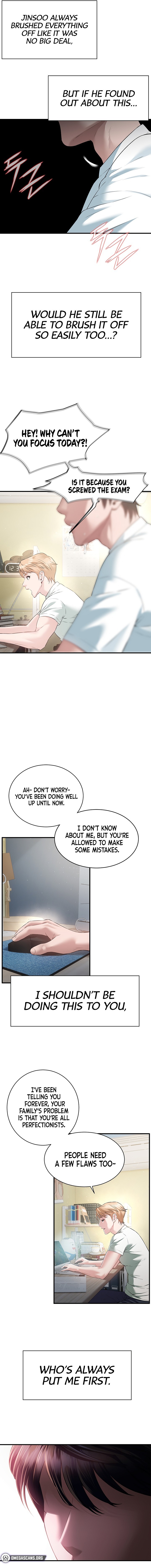 Banging My Friend’s Mom Chapter 1 - Page 21