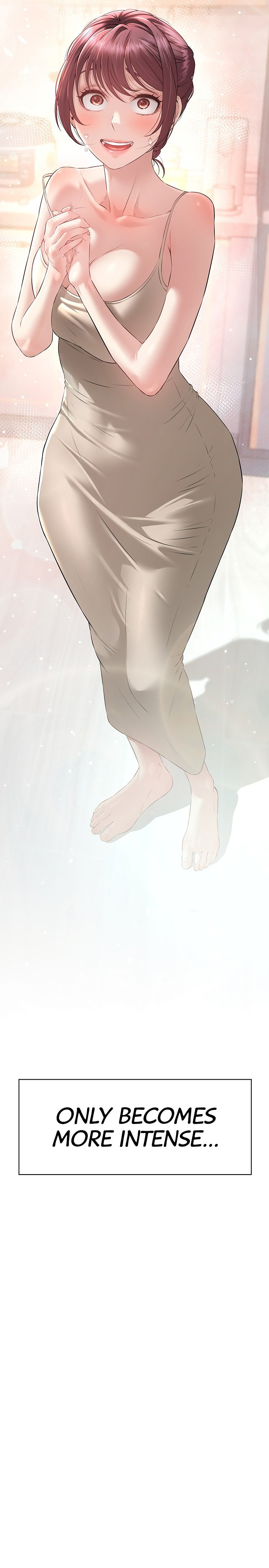 Banging My Friend’s Mom Chapter 1 - Page 27