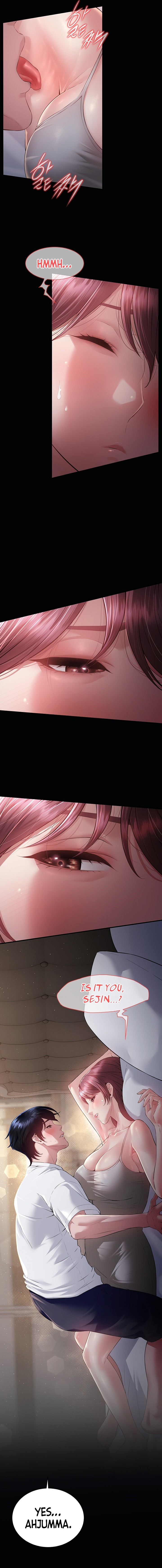 Banging My Friend’s Mom Chapter 1 - Page 7