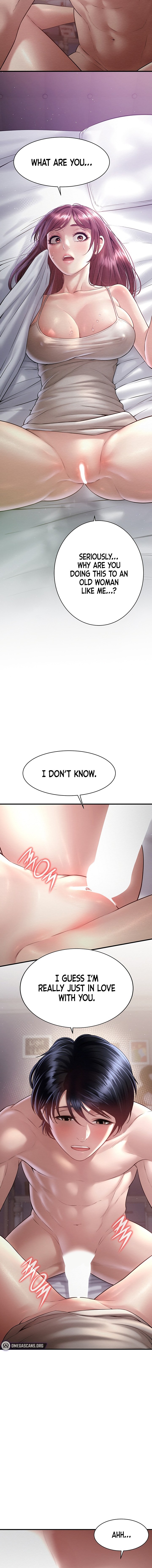 Banging My Friend’s Mom Chapter 10 - Page 14