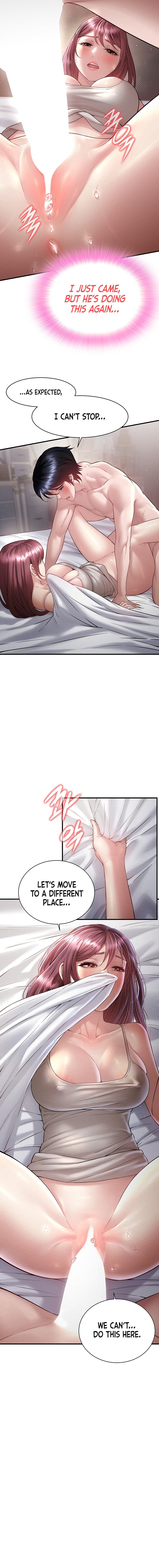 Banging My Friend’s Mom Chapter 10 - Page 15