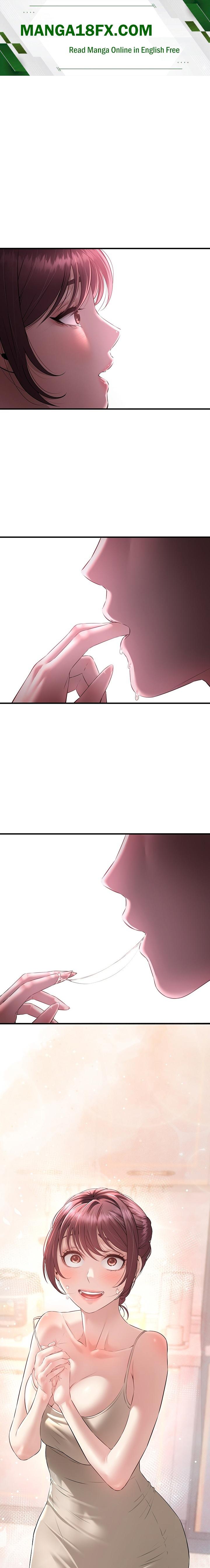 Banging My Friend’s Mom Chapter 2 - Page 1