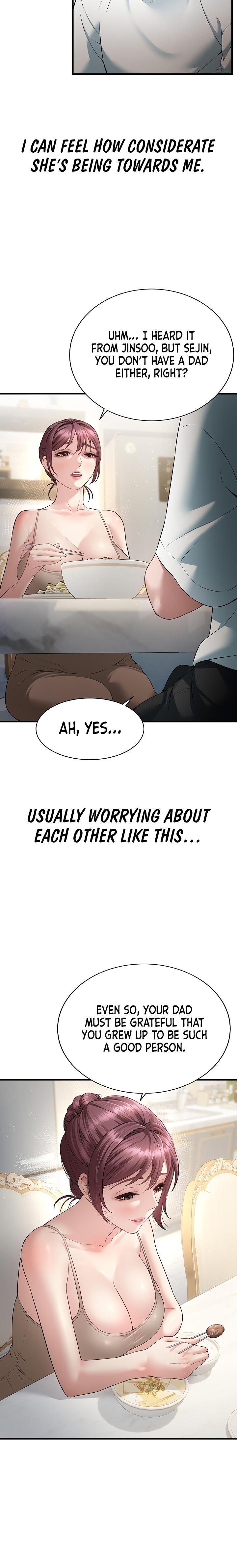 Banging My Friend’s Mom Chapter 2 - Page 20