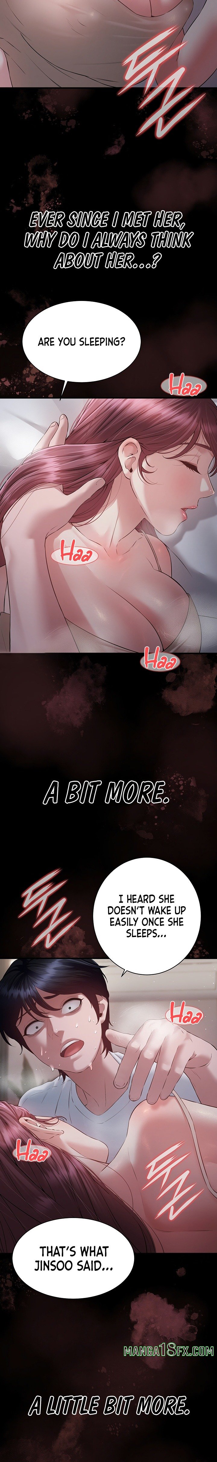 Banging My Friend’s Mom Chapter 2 - Page 33