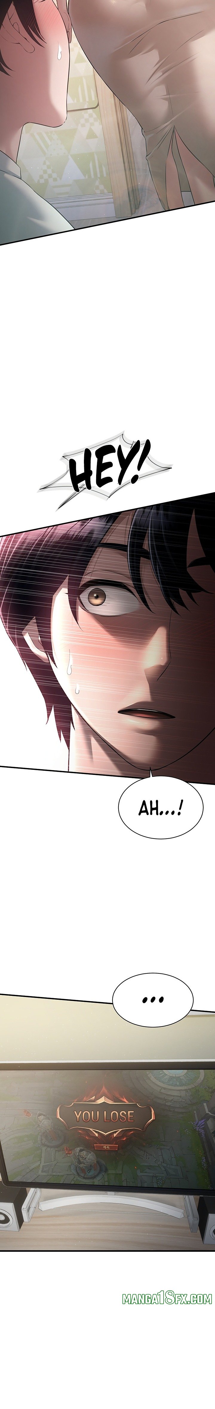 Banging My Friend’s Mom Chapter 2 - Page 9