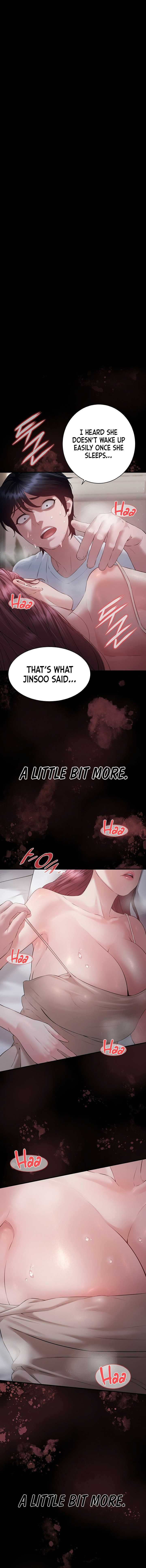 Banging My Friend’s Mom Chapter 3 - Page 1
