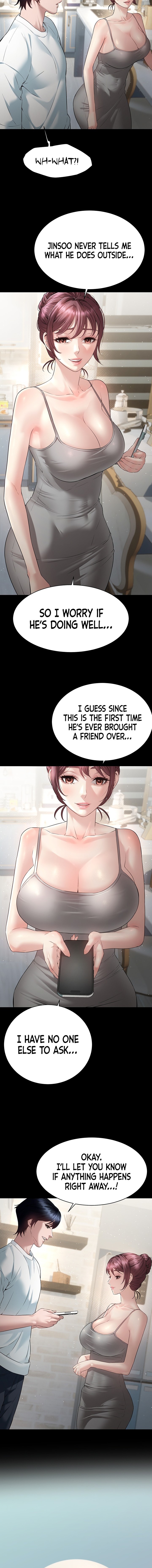 Banging My Friend’s Mom Chapter 3 - Page 16